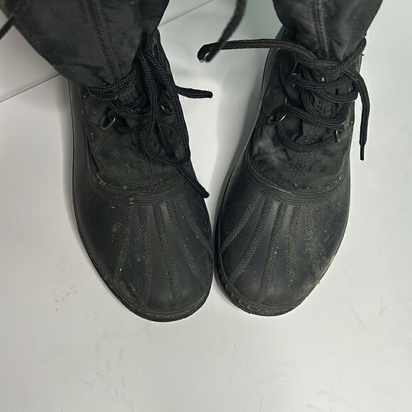 Sorel Blizzard Winter Boots - Picture 4 of 9